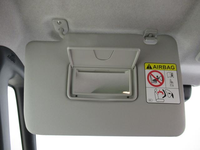 ムーヴキャンバス ストライプスG パノラマモニター 7インチナビ 両側パワースライドドア シートヒーター USB入力端子 Bluetooth ホッとカップホルダー オートライト キーフリー アイドリングストップ ティーゼットデオプラス(36枚目)