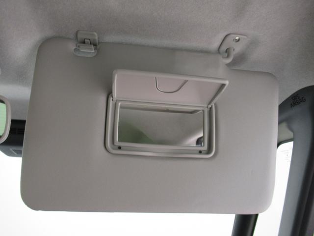 ムーヴキャンバス ストライプスG パノラマモニター 7インチナビ 両側パワースライドドア シートヒーター USB入力端子 Bluetooth ホッとカップホルダー オートライト キーフリー アイドリングストップ ティーゼットデオプラス(37枚目)