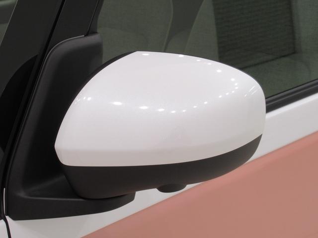 ムーヴキャンバス ストライプスG パノラマモニター 7インチナビ 両側パワースライドドア シートヒーター USB入力端子 Bluetooth ホッとカップホルダー オートライト キーフリー アイドリングストップ ティーゼットデオプラス(41枚目)