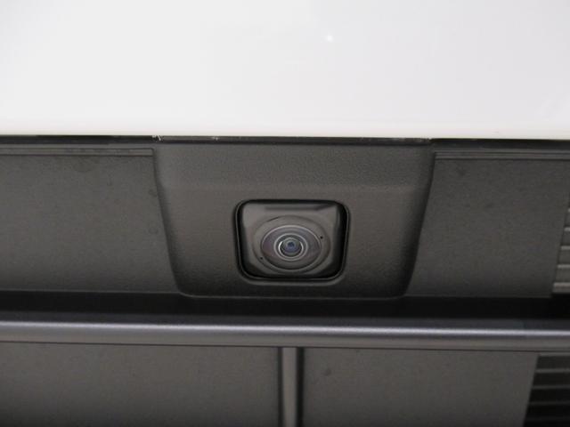 ムーヴキャンバス ストライプスG パノラマモニター 7インチナビ 両側パワースライドドア シートヒーター USB入力端子 Bluetooth ホッとカップホルダー オートライト キーフリー アイドリングストップ ティーゼットデオプラス(43枚目)