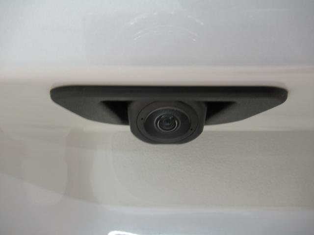 ムーヴキャンバス ストライプスG パノラマモニター 7インチナビ 両側パワースライドドア シートヒーター USB入力端子 Bluetooth ホッとカップホルダー オートライト キーフリー アイドリングストップ ティーゼットデオプラス(44枚目)