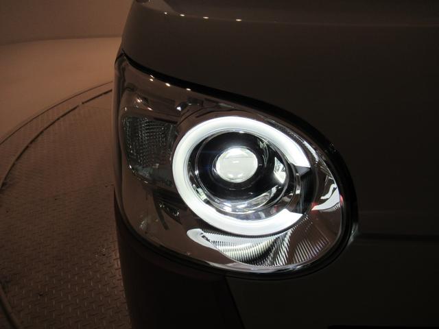 ムーヴキャンバス ストライプスG パノラマモニター 7インチナビ 両側パワースライドドア シートヒーター USB入力端子 Bluetooth ホッとカップホルダー オートライト キーフリー アイドリングストップ ティーゼットデオプラス(45枚目)