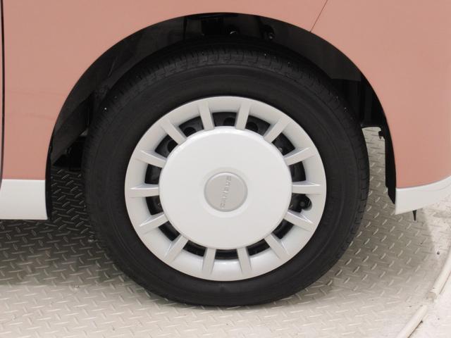 ムーヴキャンバス ストライプスG パノラマモニター 7インチナビ 両側パワースライドドア シートヒーター USB入力端子 Bluetooth ホッとカップホルダー オートライト キーフリー アイドリングストップ ティーゼットデオプラス(54枚目)