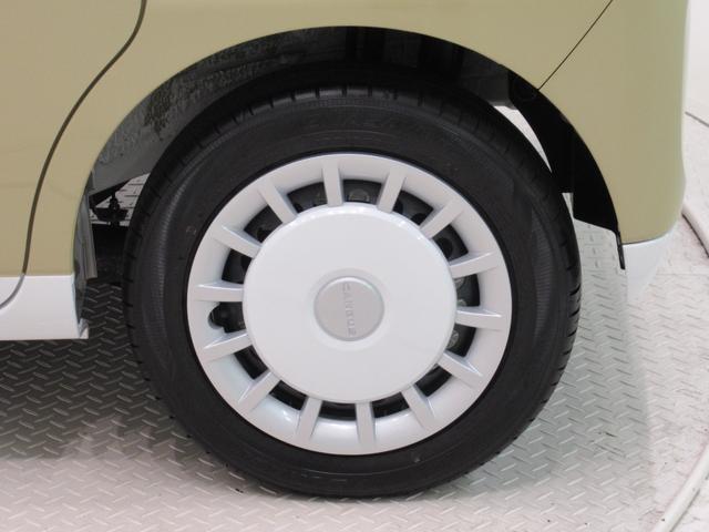 ムーヴキャンバス ストライプスＧ　パノラマモニター　７インチナビ　両側パワースライドドア　シートヒーター　ＵＳＢ入力端子　Ｂｌｕｅｔｏｏｔｈ　ホッとカップホルダー　オートライト　キーフリー　アイドリングストップ　ティーゼットデオプラス（9枚目）