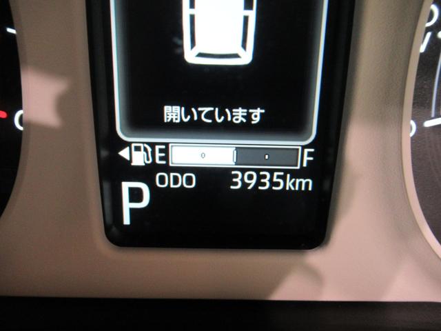 ムーヴキャンバス ストライプスＧ　パノラマモニター　７インチナビ　両側パワースライドドア　シートヒーター　ＵＳＢ入力端子　Ｂｌｕｅｔｏｏｔｈ　ホッとカップホルダー　オートライト　キーフリー　アイドリングストップ　ティーゼットデオプラス（12枚目）