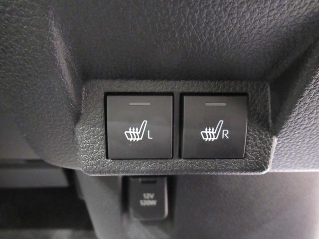 ムーヴキャンバス ストライプスＧ　パノラマモニター　７インチナビ　両側パワースライドドア　シートヒーター　ＵＳＢ入力端子　Ｂｌｕｅｔｏｏｔｈ　ホッとカップホルダー　オートライト　キーフリー　アイドリングストップ　ティーゼットデオプラス（19枚目）