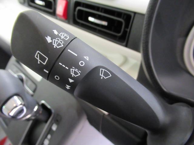 ムーヴキャンバス ストライプスＧ　パノラマモニター　７インチナビ　両側パワースライドドア　シートヒーター　ＵＳＢ入力端子　Ｂｌｕｅｔｏｏｔｈ　ホッとカップホルダー　オートライト　キーフリー　アイドリングストップ　ティーゼットデオプラス（21枚目）