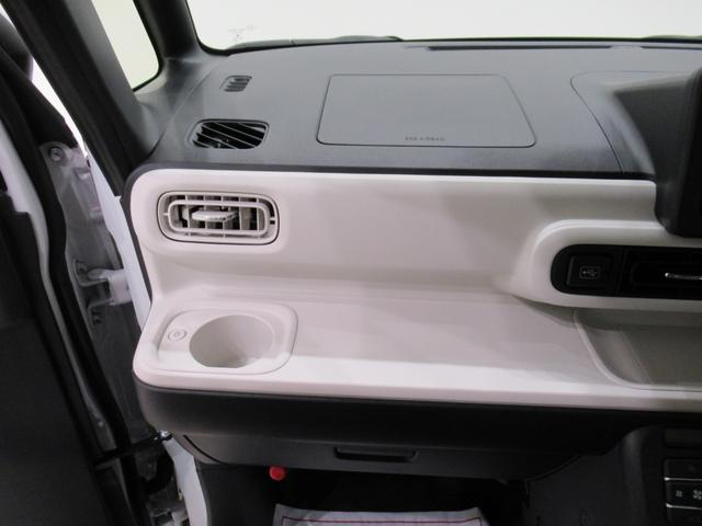 ムーヴキャンバス ストライプスＧ　パノラマモニター　７インチナビ　両側パワースライドドア　シートヒーター　ＵＳＢ入力端子　Ｂｌｕｅｔｏｏｔｈ　ホッとカップホルダー　オートライト　キーフリー　アイドリングストップ　ティーゼットデオプラス（32枚目）