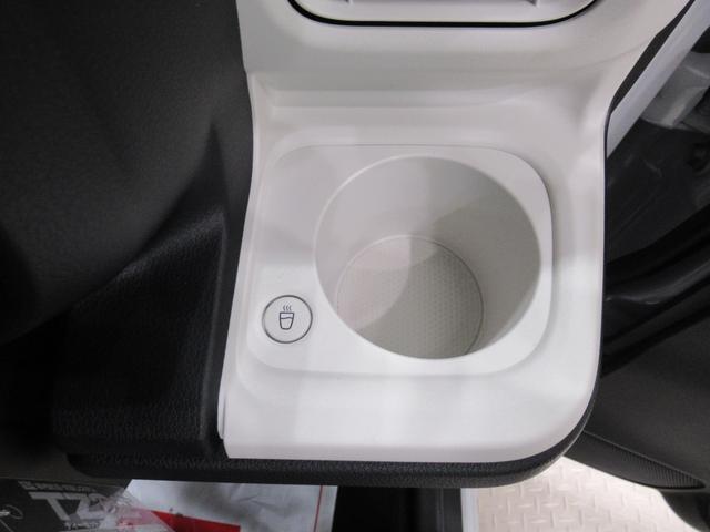 ムーヴキャンバス ストライプスＧ　パノラマモニター　７インチナビ　両側パワースライドドア　シートヒーター　ＵＳＢ入力端子　Ｂｌｕｅｔｏｏｔｈ　ホッとカップホルダー　オートライト　キーフリー　アイドリングストップ　ティーゼットデオプラス（34枚目）