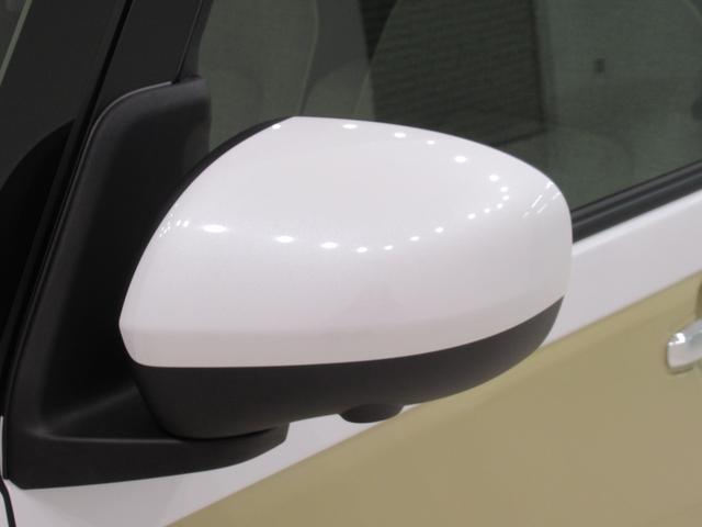 ムーヴキャンバス ストライプスＧ　パノラマモニター　７インチナビ　両側パワースライドドア　シートヒーター　ＵＳＢ入力端子　Ｂｌｕｅｔｏｏｔｈ　ホッとカップホルダー　オートライト　キーフリー　アイドリングストップ　ティーゼットデオプラス（41枚目）