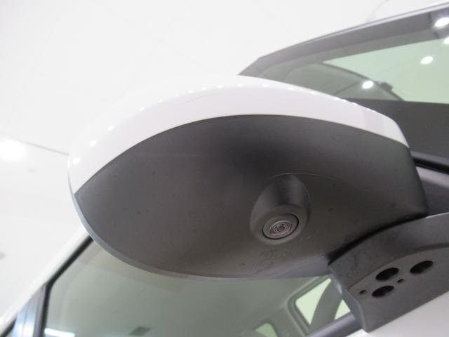 ムーヴキャンバス ストライプスＧ　パノラマモニター　７インチナビ　両側パワースライドドア　シートヒーター　ＵＳＢ入力端子　Ｂｌｕｅｔｏｏｔｈ　ホッとカップホルダー　オートライト　キーフリー　アイドリングストップ　ティーゼットデオプラス（42枚目）