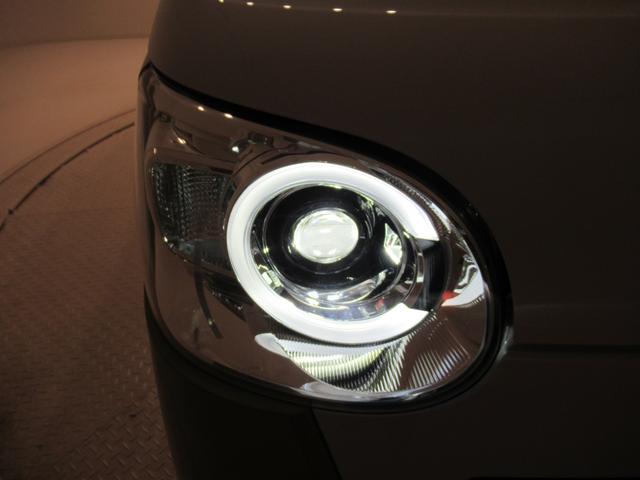 ムーヴキャンバス ストライプスＧ　パノラマモニター　７インチナビ　両側パワースライドドア　シートヒーター　ＵＳＢ入力端子　Ｂｌｕｅｔｏｏｔｈ　ホッとカップホルダー　オートライト　キーフリー　アイドリングストップ　ティーゼットデオプラス（45枚目）