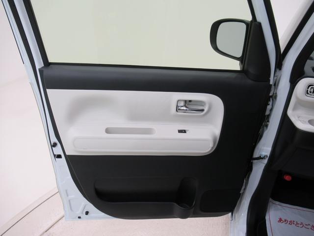 ムーヴキャンバス ストライプスＧ　パノラマモニター　７インチナビ　両側パワースライドドア　シートヒーター　ＵＳＢ入力端子　Ｂｌｕｅｔｏｏｔｈ　ホッとカップホルダー　オートライト　キーフリー　アイドリングストップ　ティーゼットデオプラス（51枚目）