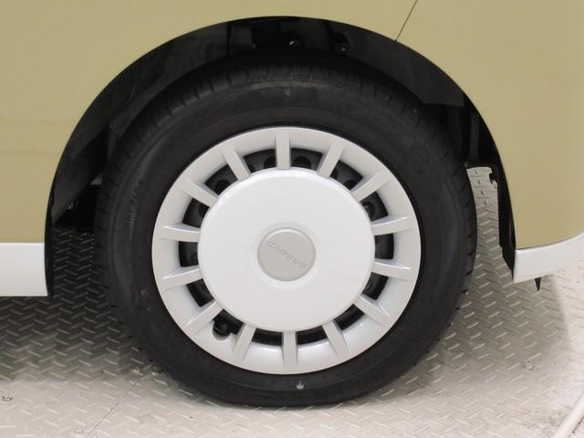 ムーヴキャンバス ストライプスＧ　パノラマモニター　７インチナビ　両側パワースライドドア　シートヒーター　ＵＳＢ入力端子　Ｂｌｕｅｔｏｏｔｈ　ホッとカップホルダー　オートライト　キーフリー　アイドリングストップ　ティーゼットデオプラス（54枚目）