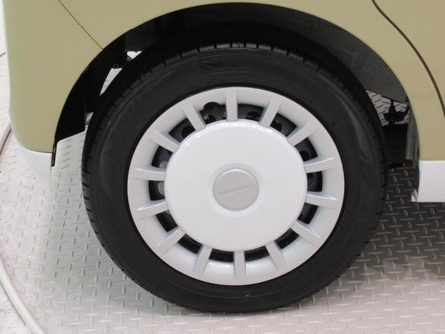 ムーヴキャンバス ストライプスＧ　パノラマモニター　７インチナビ　両側パワースライドドア　シートヒーター　ＵＳＢ入力端子　Ｂｌｕｅｔｏｏｔｈ　ホッとカップホルダー　オートライト　キーフリー　アイドリングストップ　ティーゼットデオプラス（55枚目）