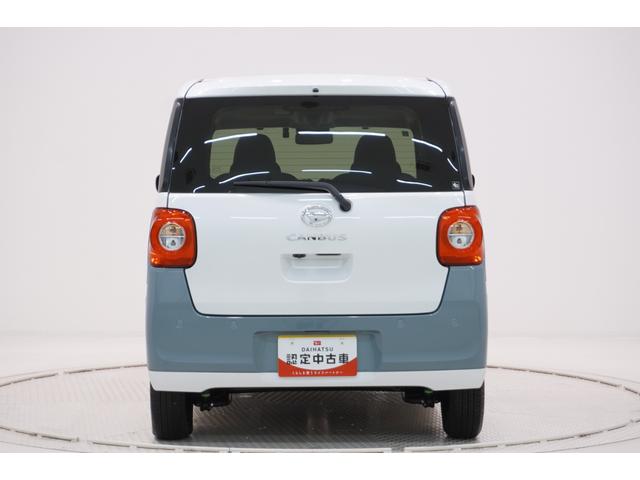 ムーヴキャンバス ストライプスＧ　バックモニター　７インチナビ　ドライブレコーダー　両側パワースライドドア　シートヒーター　ＵＳＢ入力端子　Ｂｌｕｅｔｏｏｔｈ　ホッとカップホルダー　オートライト　キーフリー　アイドリングストップ（7枚目）