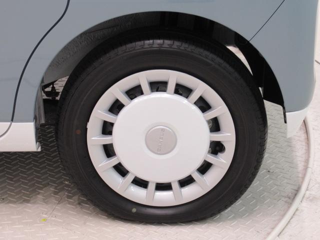 ムーヴキャンバス ストライプスＧ　バックモニター　７インチナビ　ドライブレコーダー　両側パワースライドドア　シートヒーター　ＵＳＢ入力端子　Ｂｌｕｅｔｏｏｔｈ　ホッとカップホルダー　オートライト　キーフリー　アイドリングストップ（9枚目）