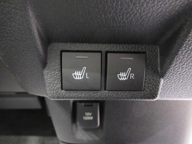 ムーヴキャンバス ストライプスＧ　バックモニター　７インチナビ　ドライブレコーダー　両側パワースライドドア　シートヒーター　ＵＳＢ入力端子　Ｂｌｕｅｔｏｏｔｈ　ホッとカップホルダー　オートライト　キーフリー　アイドリングストップ（20枚目）