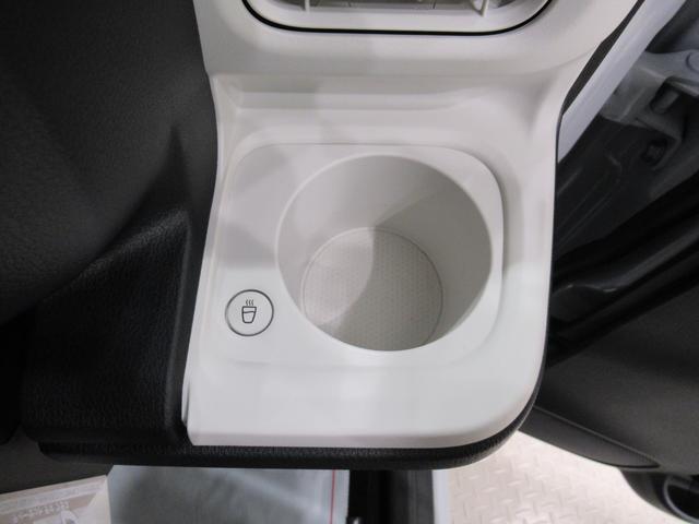 ムーヴキャンバス ストライプスＧ　バックモニター　７インチナビ　ドライブレコーダー　両側パワースライドドア　シートヒーター　ＵＳＢ入力端子　Ｂｌｕｅｔｏｏｔｈ　ホッとカップホルダー　オートライト　キーフリー　アイドリングストップ（36枚目）