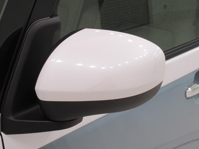 ムーヴキャンバス ストライプスＧ　バックモニター　７インチナビ　ドライブレコーダー　両側パワースライドドア　シートヒーター　ＵＳＢ入力端子　Ｂｌｕｅｔｏｏｔｈ　ホッとカップホルダー　オートライト　キーフリー　アイドリングストップ（43枚目）