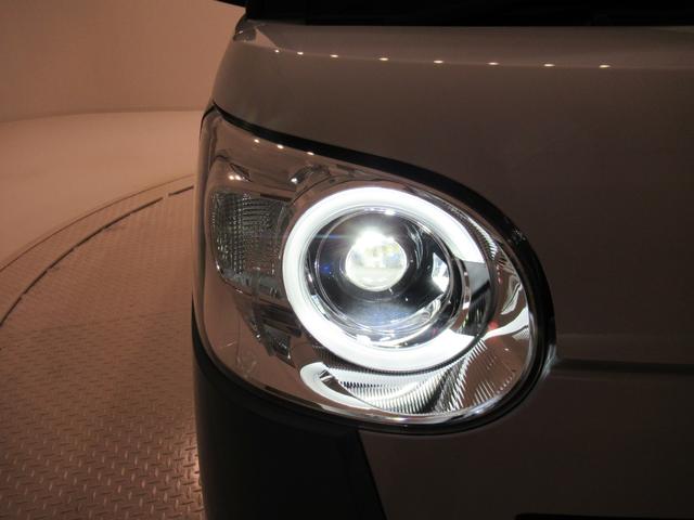 ムーヴキャンバス ストライプスＧ　バックモニター　７インチナビ　ドライブレコーダー　両側パワースライドドア　シートヒーター　ＵＳＢ入力端子　Ｂｌｕｅｔｏｏｔｈ　ホッとカップホルダー　オートライト　キーフリー　アイドリングストップ（45枚目）