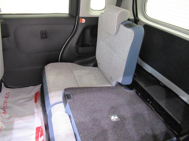 ムーヴキャンバス ストライプスＧ　バックモニター　７インチナビ　ドライブレコーダー　両側パワースライドドア　シートヒーター　ＵＳＢ入力端子　Ｂｌｕｅｔｏｏｔｈ　ホッとカップホルダー　オートライト　キーフリー　アイドリングストップ（47枚目）