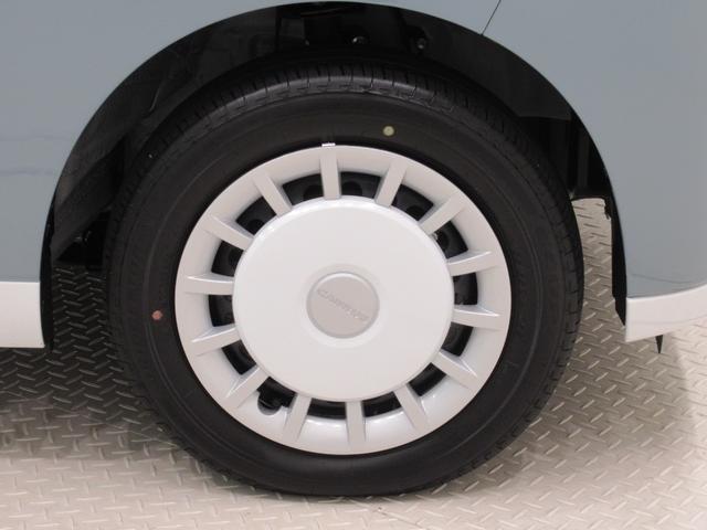 ムーヴキャンバス ストライプスＧ　バックモニター　７インチナビ　ドライブレコーダー　両側パワースライドドア　シートヒーター　ＵＳＢ入力端子　Ｂｌｕｅｔｏｏｔｈ　ホッとカップホルダー　オートライト　キーフリー　アイドリングストップ（54枚目）