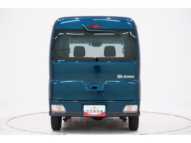 アトレー ＲＳ　ＬＥＤヘッドランプ　スマートインナーミラー　バックモニター　９インチディスプレイオーディオ　ドライブレコーダー　両側パワースライドドア　ＵＳＢ入力端子　Ｂｌｕｅｔｏｏｔｈ　ティーゼットデオプラス（7枚目）