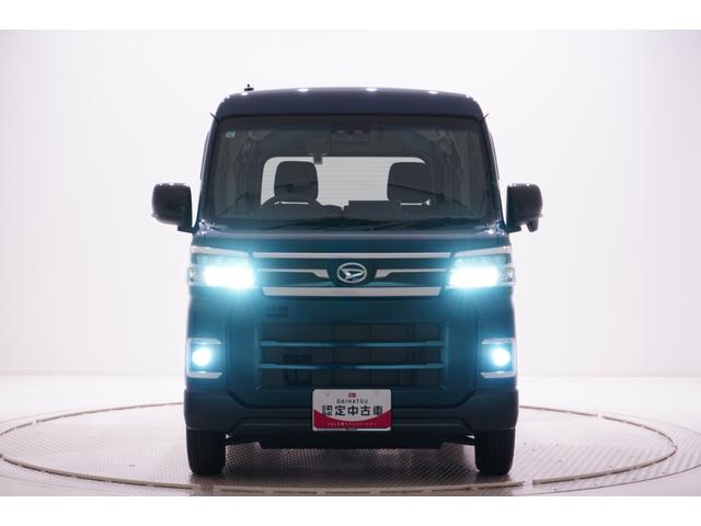 アトレー ＲＳ　ＬＥＤヘッドランプ　スマートインナーミラー　バックモニター　９インチディスプレイオーディオ　ドライブレコーダー　両側パワースライドドア　ＵＳＢ入力端子　Ｂｌｕｅｔｏｏｔｈ　ティーゼットデオプラス（8枚目）