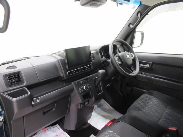 アトレー ＲＳ　ＬＥＤヘッドランプ　スマートインナーミラー　バックモニター　９インチディスプレイオーディオ　ドライブレコーダー　両側パワースライドドア　ＵＳＢ入力端子　Ｂｌｕｅｔｏｏｔｈ　ティーゼットデオプラス（13枚目）