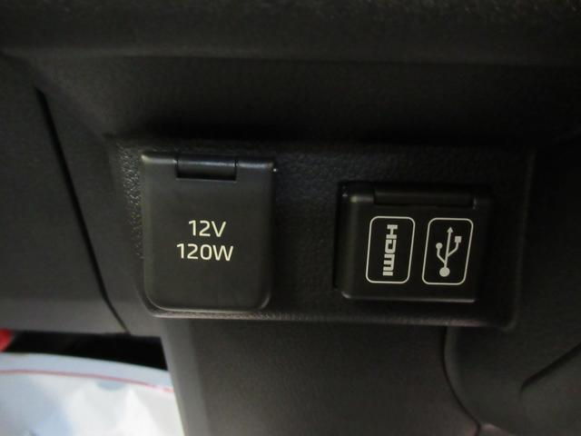 アトレー ＲＳ　ＬＥＤヘッドランプ　スマートインナーミラー　バックモニター　９インチディスプレイオーディオ　ドライブレコーダー　両側パワースライドドア　ＵＳＢ入力端子　Ｂｌｕｅｔｏｏｔｈ　ティーゼットデオプラス（19枚目）