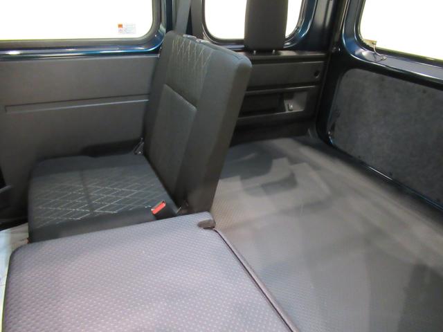 アトレー ＲＳ　ＬＥＤヘッドランプ　スマートインナーミラー　バックモニター　９インチディスプレイオーディオ　ドライブレコーダー　両側パワースライドドア　ＵＳＢ入力端子　Ｂｌｕｅｔｏｏｔｈ　ティーゼットデオプラス（43枚目）