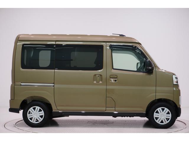 アトレー ＲＳ　ＬＥＤヘッドランプ　４ＷＤ　バックモニター　７インチナビ　ドライブレコーダー　両側パワースライドドア　ＵＳＢ入力端子　Ｂｌｕｅｔｏｏｔｈ　オートライト　キーフリー　アイドリングストップ（6枚目）