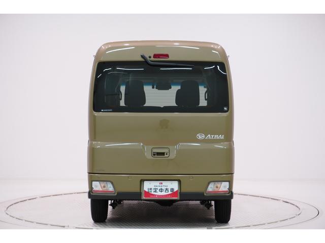アトレー ＲＳ　ＬＥＤヘッドランプ　４ＷＤ　バックモニター　７インチナビ　ドライブレコーダー　両側パワースライドドア　ＵＳＢ入力端子　Ｂｌｕｅｔｏｏｔｈ　オートライト　キーフリー　アイドリングストップ（7枚目）