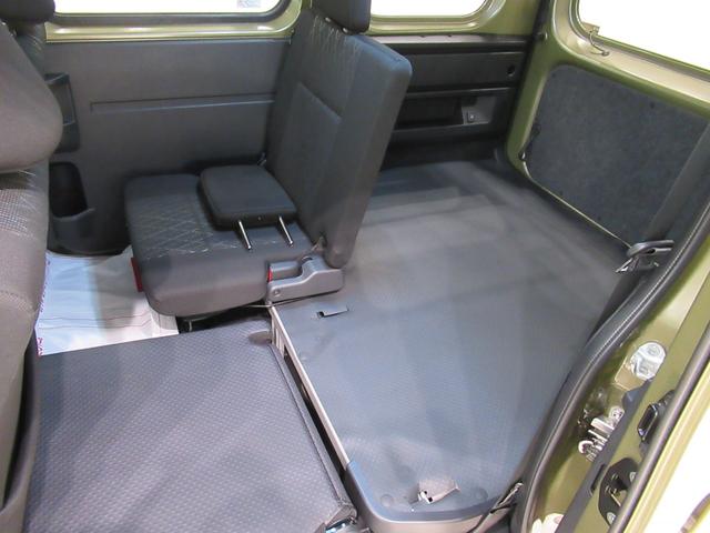 アトレー ＲＳ　ＬＥＤヘッドランプ　４ＷＤ　バックモニター　７インチナビ　ドライブレコーダー　両側パワースライドドア　ＵＳＢ入力端子　Ｂｌｕｅｔｏｏｔｈ　オートライト　キーフリー　アイドリングストップ（43枚目）