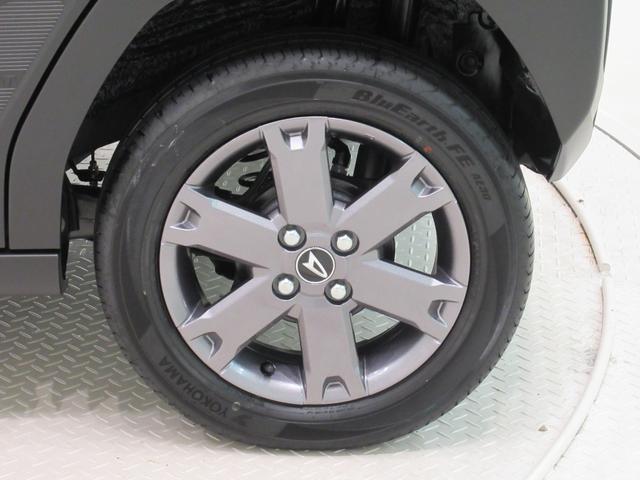 タフト Ｇターボ　ダーククロムベンチャー　バックモニター　９インチディスプレイオーディオ　ドライブレコーダー　シートヒーター　ＵＳＢ入力端子　Ｂｌｕｅｔｏｏｔｈ　オートライト　キーフリー　アイドリングストップ　ティーゼットデオプラス（8枚目）