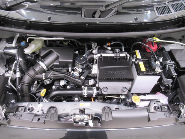 タフト Ｇターボ　ダーククロムベンチャー　バックモニター　９インチディスプレイオーディオ　ドライブレコーダー　シートヒーター　ＵＳＢ入力端子　Ｂｌｕｅｔｏｏｔｈ　オートライト　キーフリー　アイドリングストップ　ティーゼットデオプラス（9枚目）