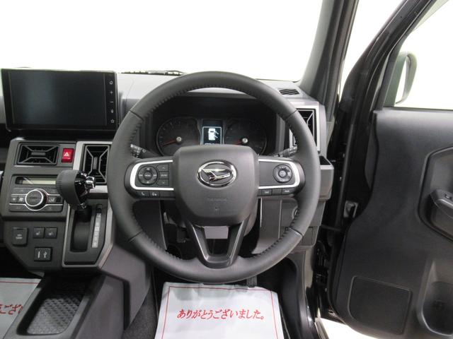 タフト Ｇターボ　ダーククロムベンチャー　バックモニター　９インチディスプレイオーディオ　ドライブレコーダー　シートヒーター　ＵＳＢ入力端子　Ｂｌｕｅｔｏｏｔｈ　オートライト　キーフリー　アイドリングストップ　ティーゼットデオプラス（11枚目）