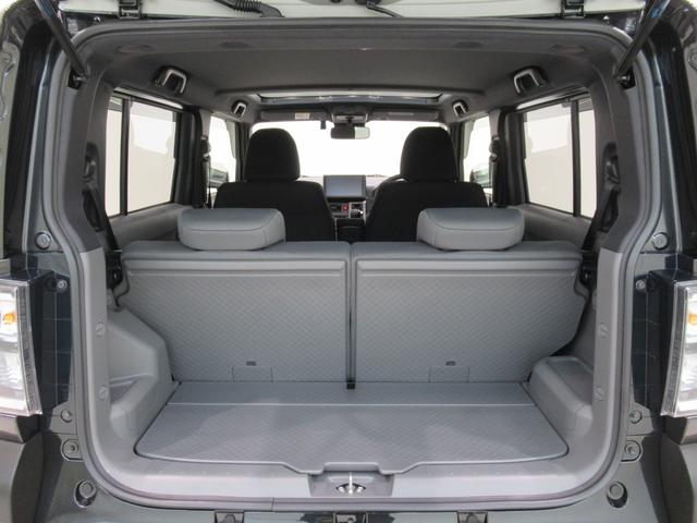 タフト Ｇターボ　ダーククロムベンチャー　バックモニター　９インチディスプレイオーディオ　ドライブレコーダー　シートヒーター　ＵＳＢ入力端子　Ｂｌｕｅｔｏｏｔｈ　オートライト　キーフリー　アイドリングストップ　ティーゼットデオプラス（39枚目）