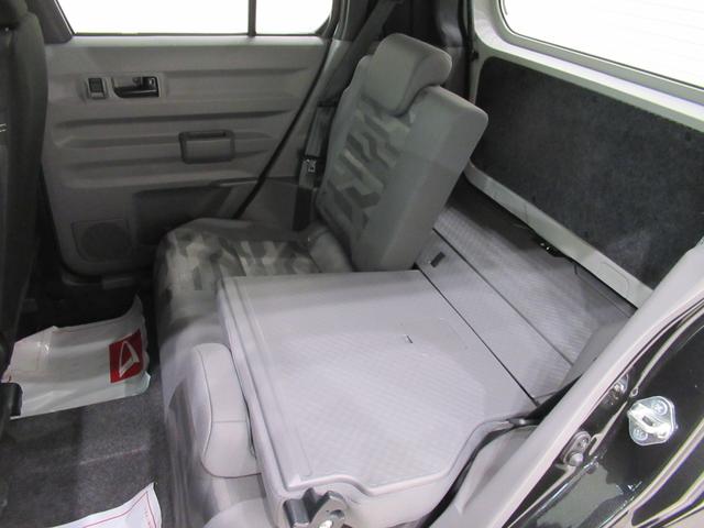 タフト Ｇターボ　ダーククロムベンチャー　バックモニター　９インチディスプレイオーディオ　ドライブレコーダー　シートヒーター　ＵＳＢ入力端子　Ｂｌｕｅｔｏｏｔｈ　オートライト　キーフリー　アイドリングストップ　ティーゼットデオプラス（41枚目）