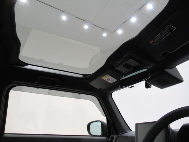 タフト Ｇターボ　ダーククロムベンチャー　バックモニター　９インチディスプレイオーディオ　ドライブレコーダー　シートヒーター　ＵＳＢ入力端子　Ｂｌｕｅｔｏｏｔｈ　オートライト　キーフリー　アイドリングストップ　ティーゼットデオプラス（48枚目）