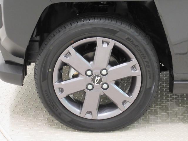 タフト Ｇターボ　ダーククロムベンチャー　バックモニター　９インチディスプレイオーディオ　ドライブレコーダー　シートヒーター　ＵＳＢ入力端子　Ｂｌｕｅｔｏｏｔｈ　オートライト　キーフリー　アイドリングストップ　ティーゼットデオプラス（50枚目）