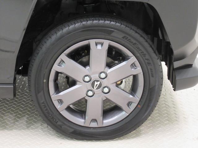 タフト Ｇターボ　ダーククロムベンチャー　バックモニター　９インチディスプレイオーディオ　ドライブレコーダー　シートヒーター　ＵＳＢ入力端子　Ｂｌｕｅｔｏｏｔｈ　オートライト　キーフリー　アイドリングストップ　ティーゼットデオプラス（51枚目）