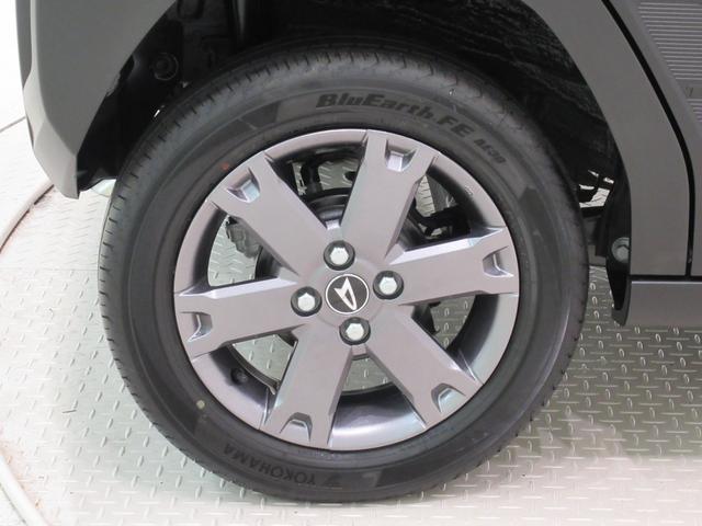 タフト Ｇターボ　ダーククロムベンチャー　バックモニター　９インチディスプレイオーディオ　ドライブレコーダー　シートヒーター　ＵＳＢ入力端子　Ｂｌｕｅｔｏｏｔｈ　オートライト　キーフリー　アイドリングストップ　ティーゼットデオプラス（52枚目）