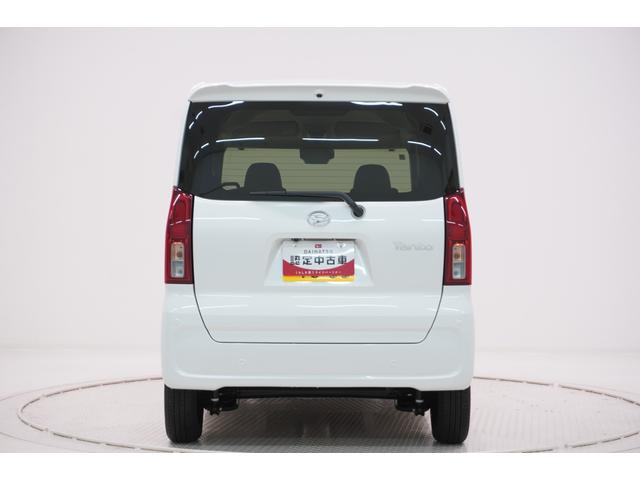 タント X 左側パワースライドドア シートヒーター USB入力端子 オートライト キーフリー アイドリングストップ 衝突被害軽減システム レーンアシスト オートマチックハイビーム ティーゼットデオプラス(7枚目)