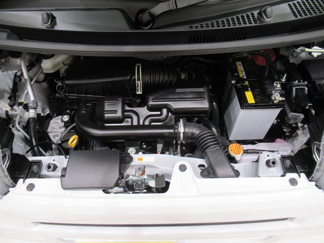 タント X 左側パワースライドドア シートヒーター USB入力端子 オートライト キーフリー アイドリングストップ 衝突被害軽減システム レーンアシスト オートマチックハイビーム ティーゼットデオプラス(10枚目)