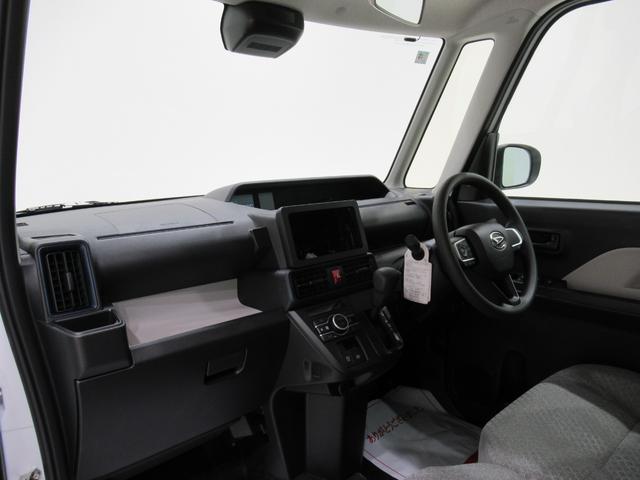 タント X 左側パワースライドドア シートヒーター USB入力端子 オートライト キーフリー アイドリングストップ 衝突被害軽減システム レーンアシスト オートマチックハイビーム ティーゼットデオプラス(13枚目)