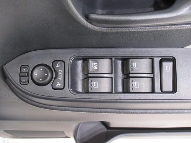 タント X 左側パワースライドドア シートヒーター USB入力端子 オートライト キーフリー アイドリングストップ 衝突被害軽減システム レーンアシスト オートマチックハイビーム ティーゼットデオプラス(15枚目)