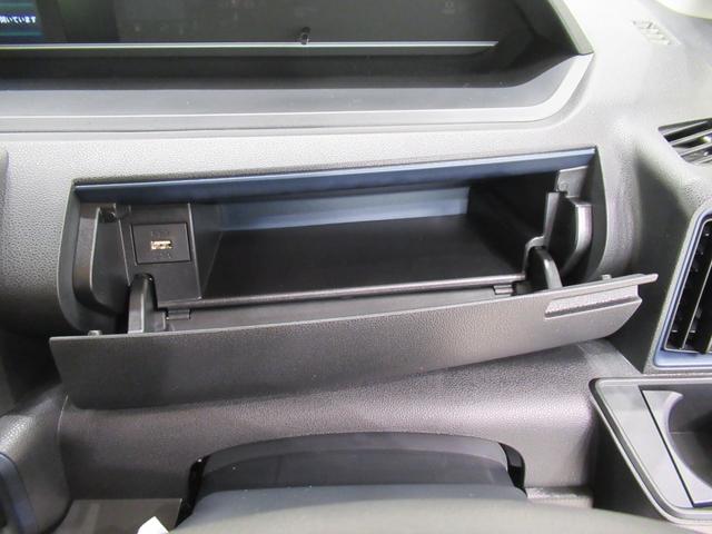 タント X 左側パワースライドドア シートヒーター USB入力端子 オートライト キーフリー アイドリングストップ 衝突被害軽減システム レーンアシスト オートマチックハイビーム ティーゼットデオプラス(25枚目)