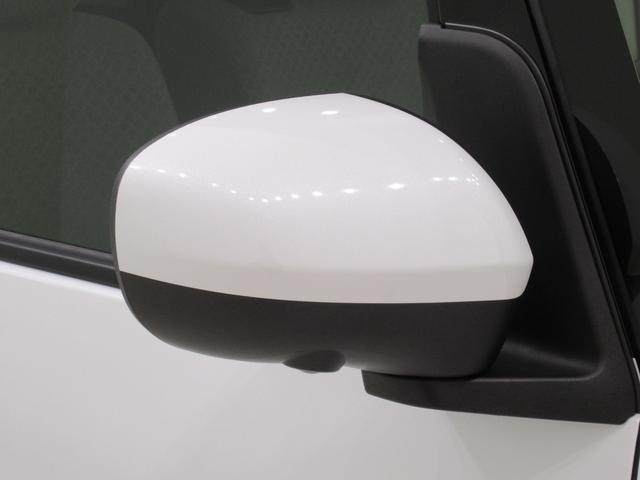 タント X 左側パワースライドドア シートヒーター USB入力端子 オートライト キーフリー アイドリングストップ 衝突被害軽減システム レーンアシスト オートマチックハイビーム ティーゼットデオプラス(32枚目)